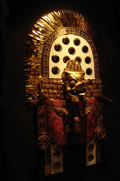 SALA SICAN DE LA SALA MUSEO ORO DEL PERU 03