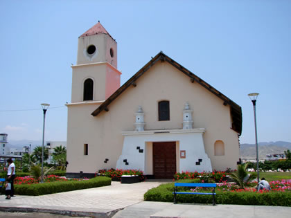 SAN BARTOLO 30