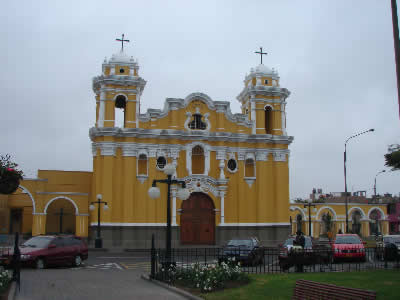 DISTRITO DE SANTIAGO DE SURCO 03