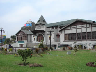 TEATRO LA CABAÑA 01