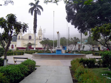 sayan square