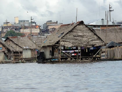 BARRIO DE BELEN EN BOTE 11