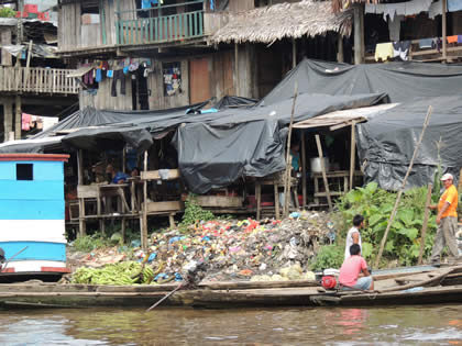 BARRIO DE BELEN EN BOTE 22