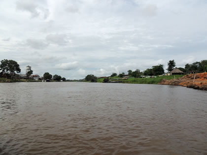 BARRIO DE BELEN EN BOTE 37