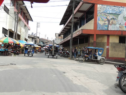 BARRIO DE BELEN EN MOTOTAXI 21