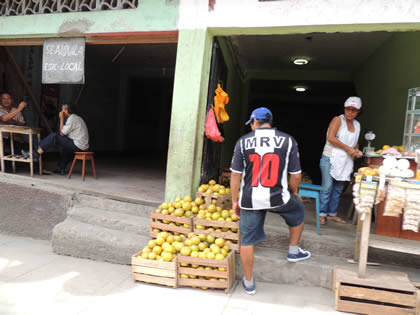 BARRIO DE BELEN EN MOTOTAXI 22