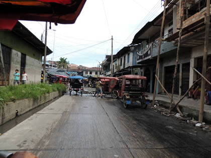 BARRIO DE BELEN EN MOTOTAXI 27