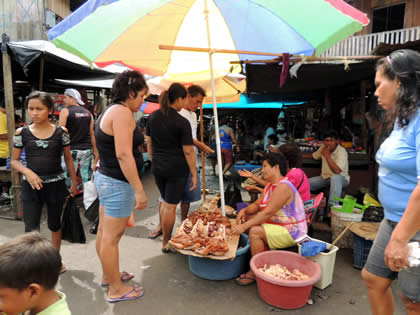 BARRIO DE BELEN EN MOTOTAXI 30