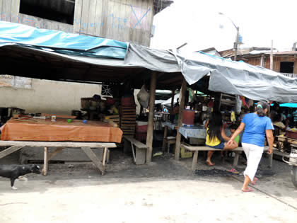 BARRIO DE BELEN EN MOTOTAXI 31