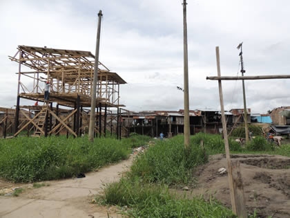 BARRIO DE BELEN EN MOTOTAXI 36