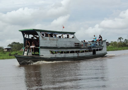 BOTES DESLIZADORES LANCHAS 04