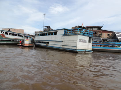 BOTES DESLIZADORES LANCHAS 07