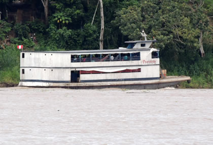 BOTES DESLIZADORES LANCHAS 14