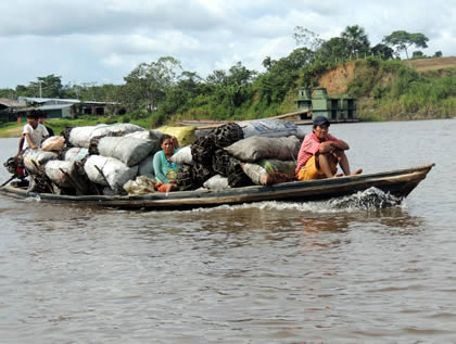 BOTES DESLIZADORES LANCHAS 22