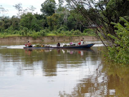 BOTES DESLIZADORES LANCHAS 24