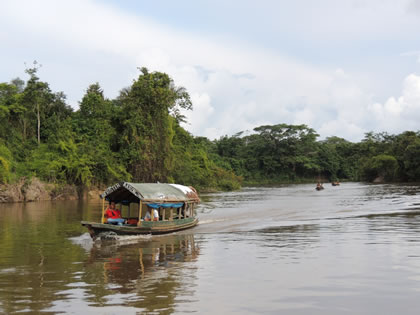 BOTES DESLIZADORES LANCHAS 26