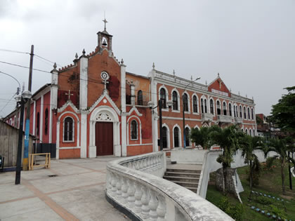 FOTOS DIVERSAS DE IQUITOS 07