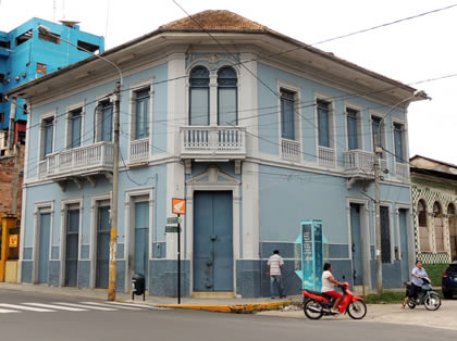 FOTOS DIVERSAS DE IQUITOS 09