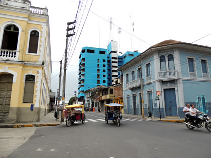 FOTOS DIVERSAS DE IQUITOS 10