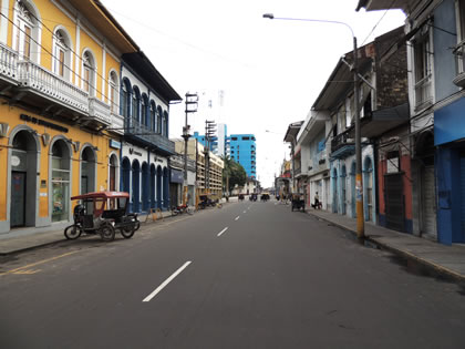 FOTOS DIVERSAS DE IQUITOS 18