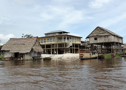 FOTOS DIVERSAS DE IQUITOS 27