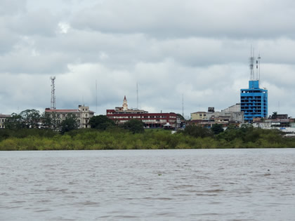 FOTOS DIVERSAS DE IQUITOS 29