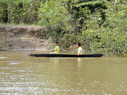 FOTOS DIVERSAS DE IQUITOS 33