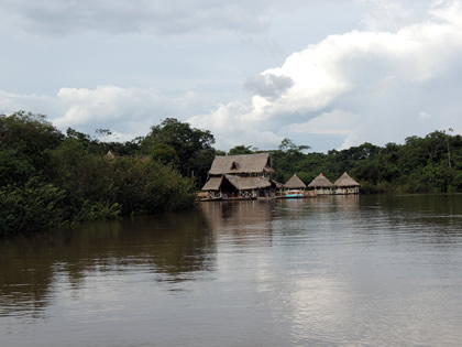 FOTOS DIVERSAS DE IQUITOS 35