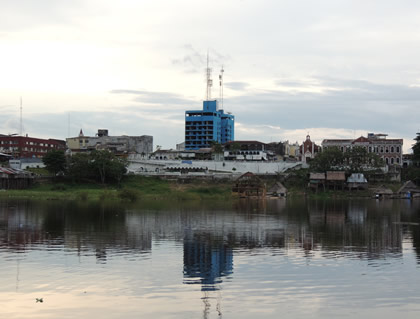 FOTOS DIVERSAS DE IQUITOS 39