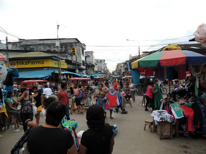 FOTOS DIVERSAS DE IQUITOS 41