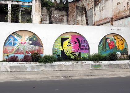 GRAFFITI CHARAPA 03