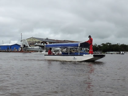 HIDROAVION IQUITOS 01