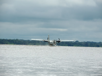 HIDROAVION IQUITOS 06