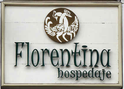 HOSPEDAJE FLORENTINA 01