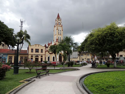 IGLESIA MATRIZ DE IQUITOS 01