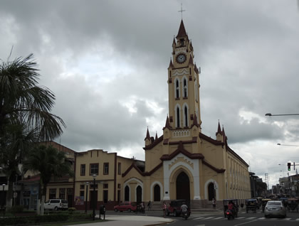 IGLESIA MATRIZ DE IQUITOS 03