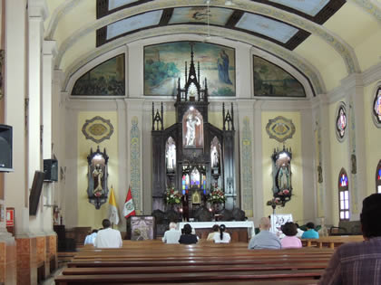 IGLESIA MATRIZ DE IQUITOS 05