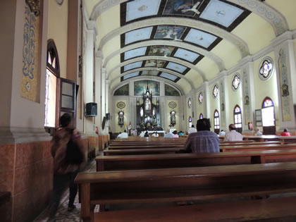 IGLESIA MATRIZ DE IQUITOS 06