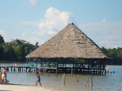 PLAYA ZOOLOGICO DE QUISTOCOCHA 01