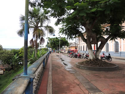 MALECON TARAPACA 08