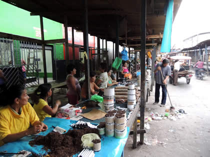 MERCADO DE BELEN 14