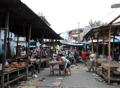 MERCADO DE BELEN 15