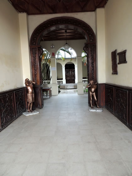 MUSEO AMAZONICO DE IQUITOS 03