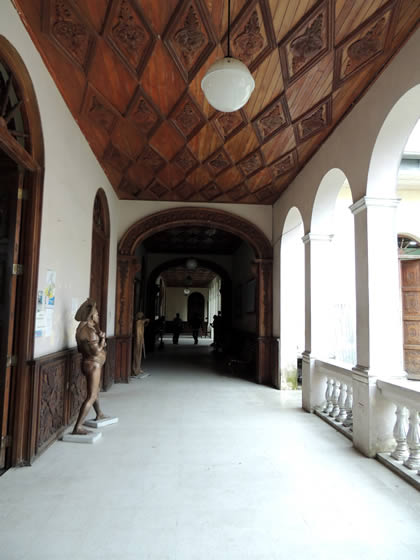 MUSEO AMAZONICO DE IQUITOS 04