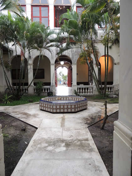 MUSEO AMAZONICO DE IQUITOS 06