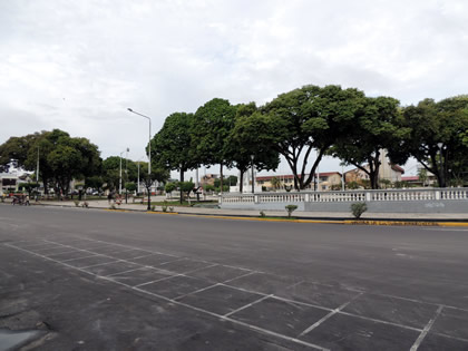 PLAZA 28 DE JULIO 01