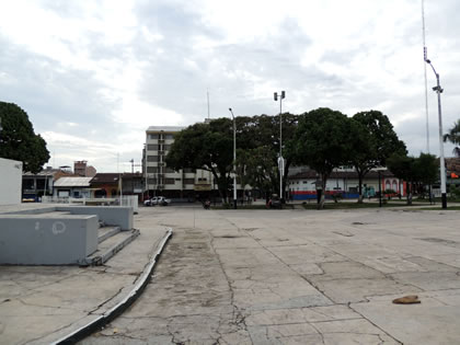 PLAZA 28 DE JULIO 05