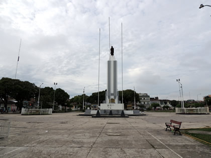 PLAZA 28 DE JULIO 06