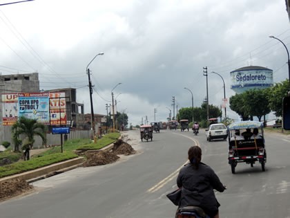 AV. JOSE ABELARDO QUIONES 03