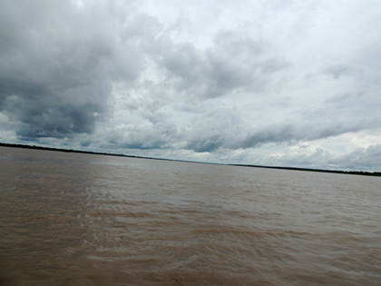 RIO AMAZONAS 01